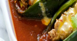 Chile Relleno