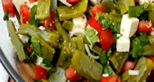 nopales