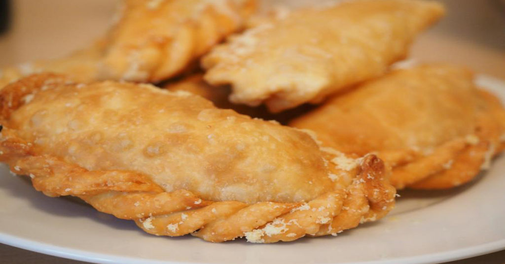 empanadas