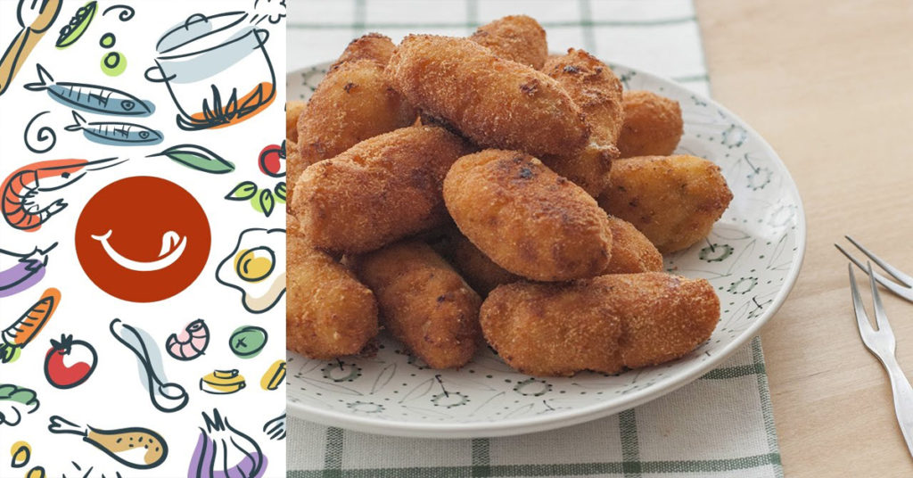 croquetas